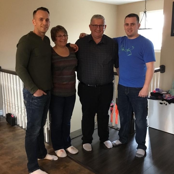 Meet your Posher, Danny - Picture 1 of 1